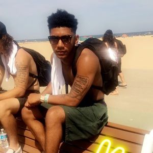 Meet your Posher, Ian